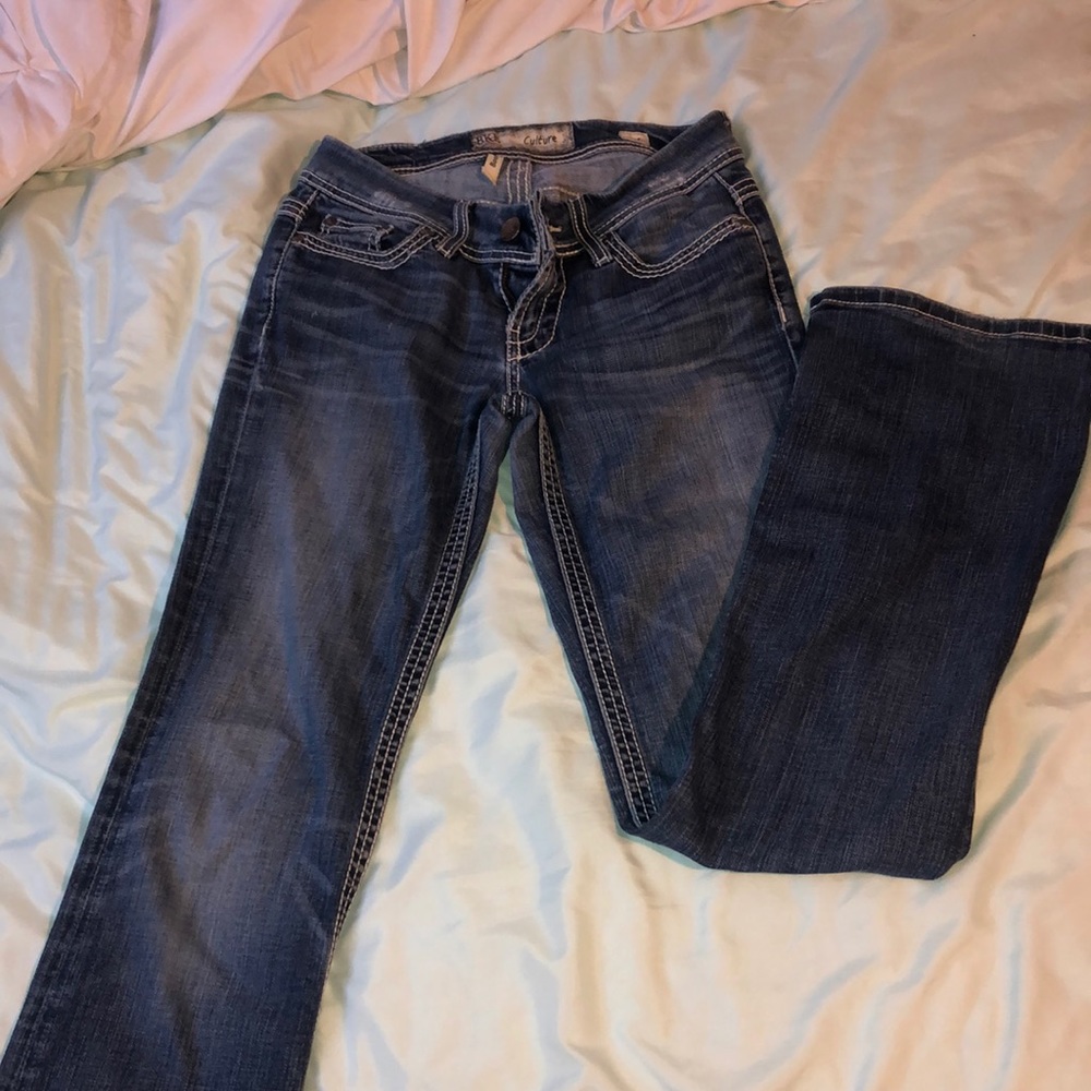 BKE Jeans